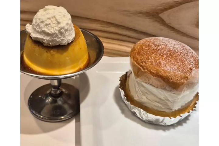 小田急エースに人気2店舗が仲間入り!オスロコーヒー&洋麺屋五右衛門オープン!