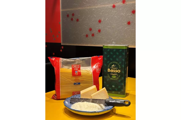 小田急エースに人気2店舗が仲間入り!オスロコーヒー&洋麺屋五右衛門オープン!