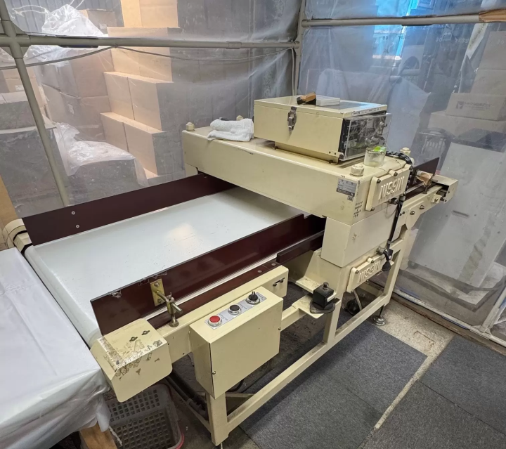 大阪・関空近くの100年企業の変革力を体感 ストッキング工場見学で知る日本の技術