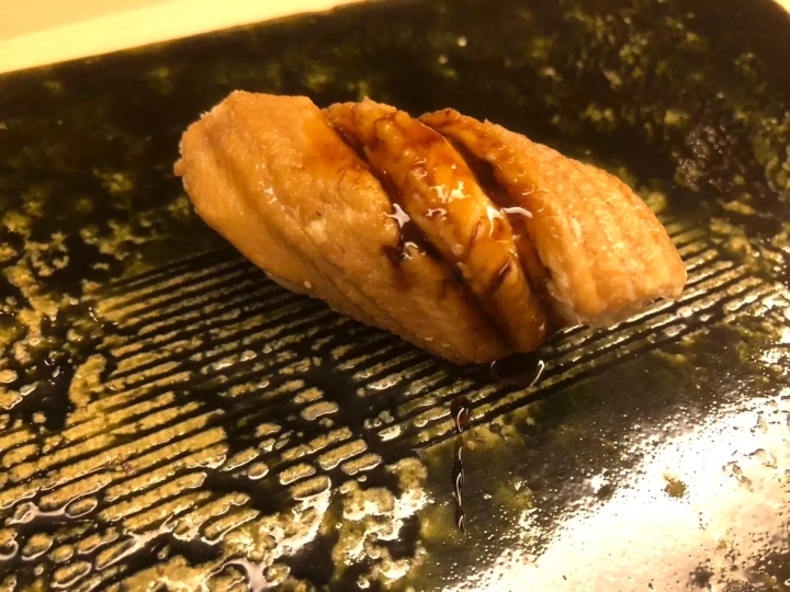 Sushi in Kobe 