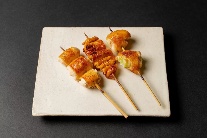 Kobe Yakitori