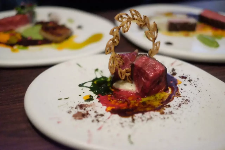 Kobe Italian cuisine 