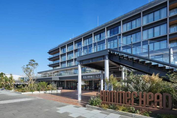 GWは横浜・みなとみらいで野外シネマを！『ラピュタ』『バック・トゥ・ザ・フューチャー』など全15作品上映