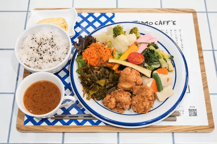 6 Cafes for Fermented Foods in Nagoya and Aichi: Where to Savor Miso, Soy Sauce, and Mirin