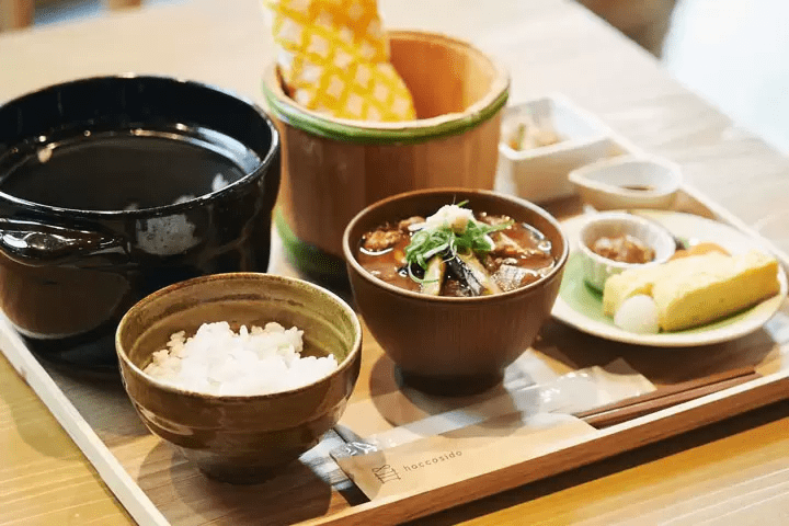 6 Cafes for Fermented Foods in Nagoya and Aichi: Where to Savor Miso, Soy Sauce, and Mirin