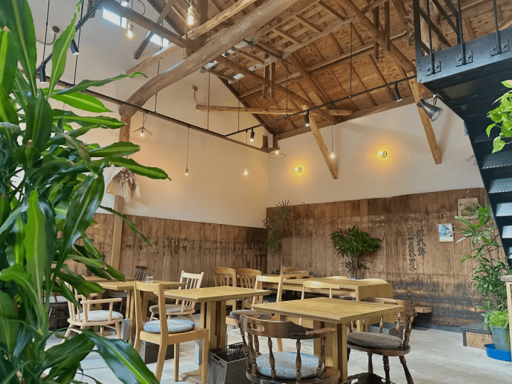 6 Cafes for Fermented Foods in Nagoya and Aichi: Where to Savor Miso, Soy Sauce, and Mirin
