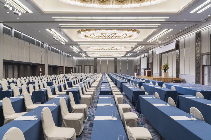 【ที่พักแนะนำ】โรงแรมที่เหมาะที่สุดสำหรับ Namba MICE: รองรับการประชุมนานาชาติและการฝึกอบรมองค์กร