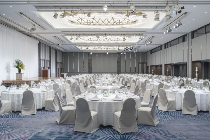【ที่พักแนะนำ】โรงแรมที่เหมาะที่สุดสำหรับ Namba MICE: รองรับการประชุมนานาชาติและการฝึกอบรมองค์กร