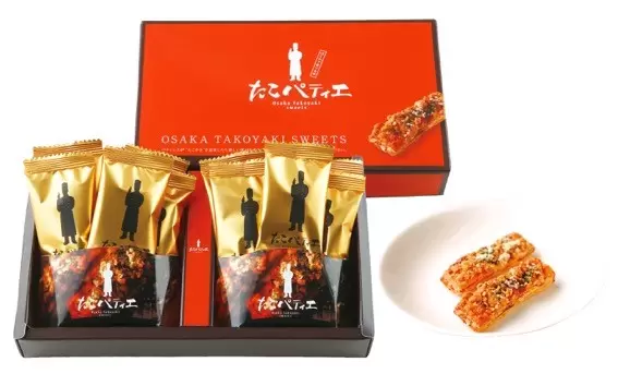 The best souvenirs to choose from in Osaka and Kyoto! Top 10 recommended items