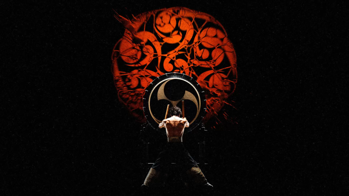 © DRUM TAO THEATER KYOTO 