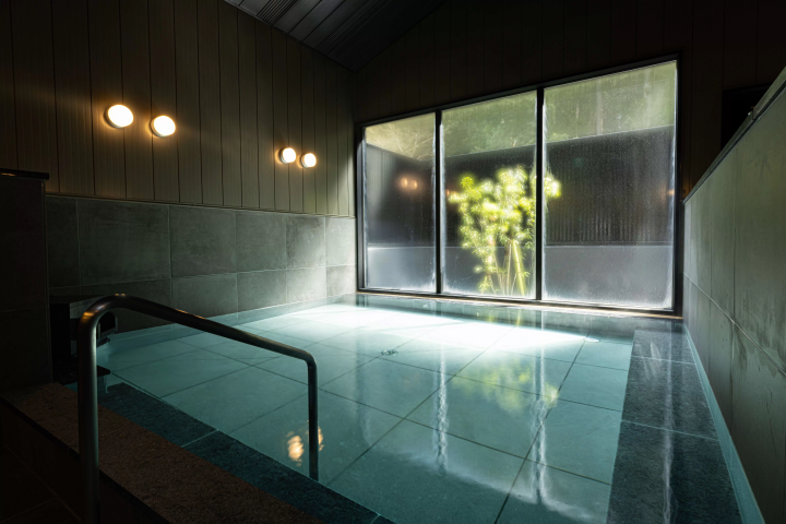 라듐 온천이 주요 관광 명소입니다! 니가타 Gozu Onsen-go 의 미식, 관광, 온천 명소에 대한 완벽한 가이드.