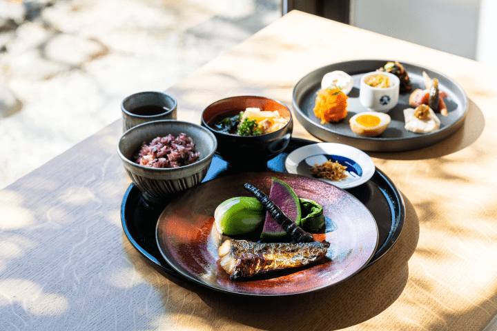 6 Cafes for Fermented Foods in Nagoya and Aichi: Where to Savor Miso, Soy Sauce, and Mirin