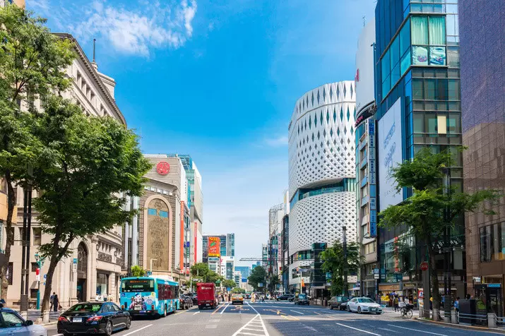 Gold-Guide แนะนำทัวร์ที่จะพาคุณไปสัมผัสธรรมชาติ เมืองเก่า ประวัติศาสตร์ และปัจจุบันของ โตเกียว!