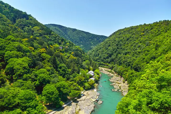 Gold-Guide 란잔 의 자연을 만끽할 수 있는 하이킹 투어를 소개합니다!