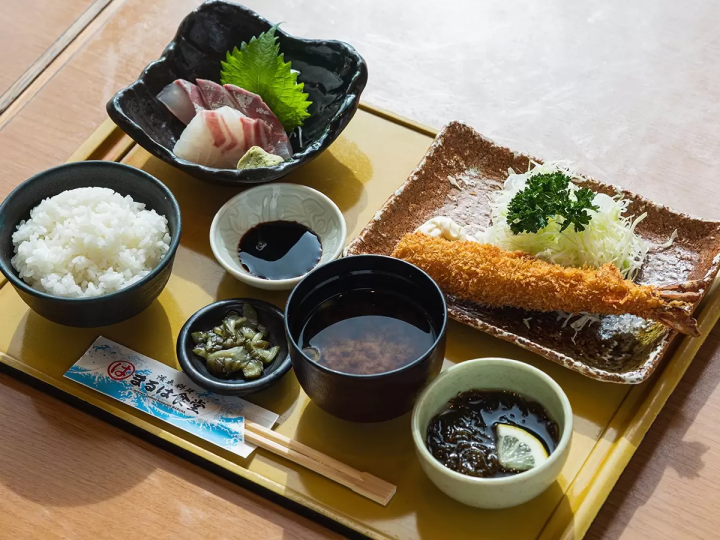 6 Must-Visit Gourmet Spots in Nagoya and Tokoname| Nagoya Cuisine and Local Food Trip Near the Airport