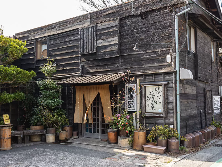 6 Must-Visit Gourmet Spots in Nagoya and Tokoname| Nagoya Cuisine and Local Food Trip Near the Airport