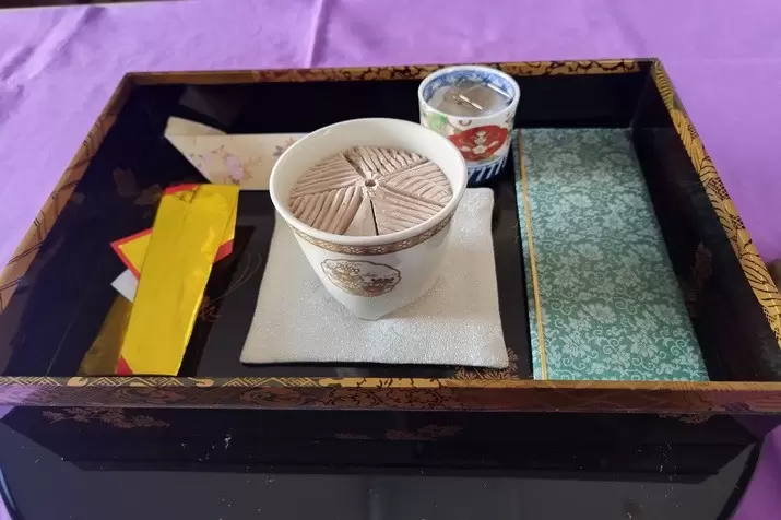 Gold-Guide 일본의 향수 문화를 탐험하기에 이 투어를 추천합니다!