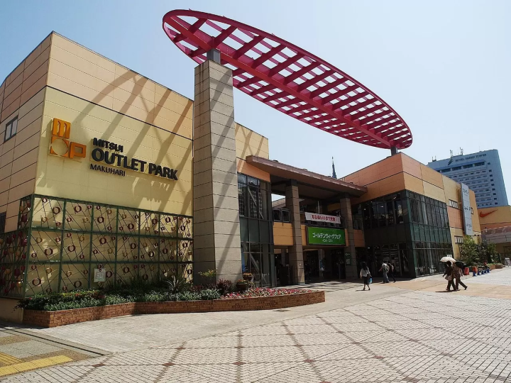 คู่มือการช้อปปิ้งที่ Mitsui Outlet Park Makuhari และข้อมูลเกี่ยวกับแหล่งช้อปปิ้งและที่พักใกล้เคียง