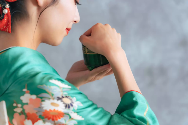 【体験】香りを「聴く」マインドフルネス。五感で味わう特別な香道体験