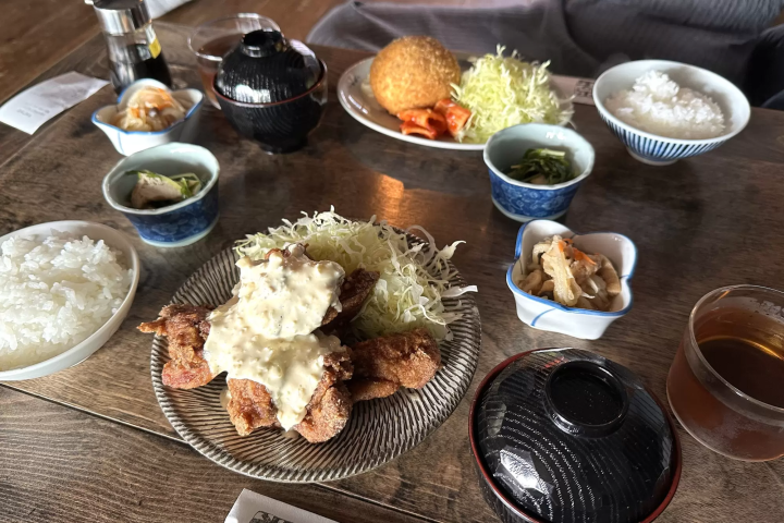 ร้านอาหาร 9 แห่งที่ดีที่สุดใน Kurashiki Bikan Historical Quarter [ย่าน] กัน ที่ชาวเมือง โอคายาม่า แนะนำ!