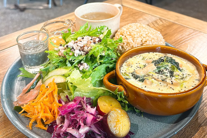 ร้านอาหาร 9 แห่งที่ดีที่สุดใน Kurashiki Bikan Historical Quarter [ย่าน] กัน ที่ชาวเมือง โอคายาม่า แนะนำ!