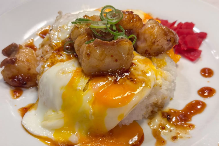 ร้านอาหาร 9 แห่งที่ดีที่สุดใน Kurashiki Bikan Historical Quarter [ย่าน] กัน ที่ชาวเมือง โอคายาม่า แนะนำ!