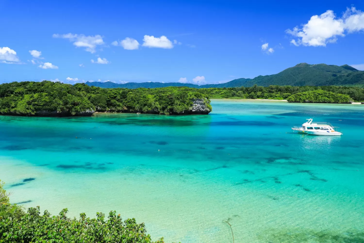 See Popular Okinawa Islands! Ishigaki: 7 Activities to Enjoy