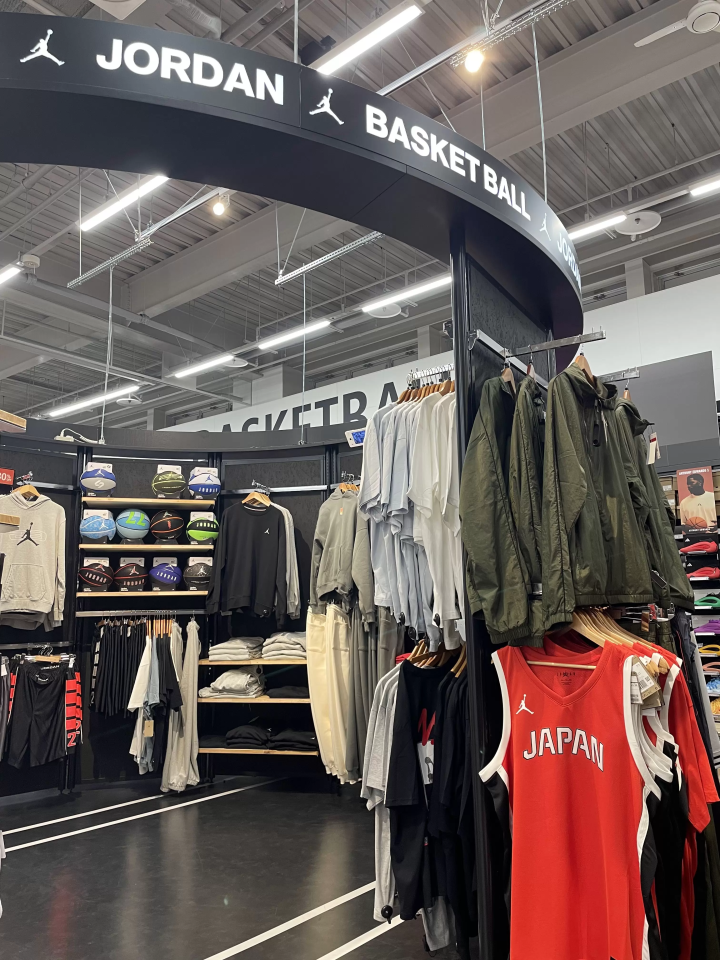 Enjoy the traditional Naha Hari boat race! After the thrilling experience, stop by Sports Depot Ameku store for duty-free shopping and great deals!