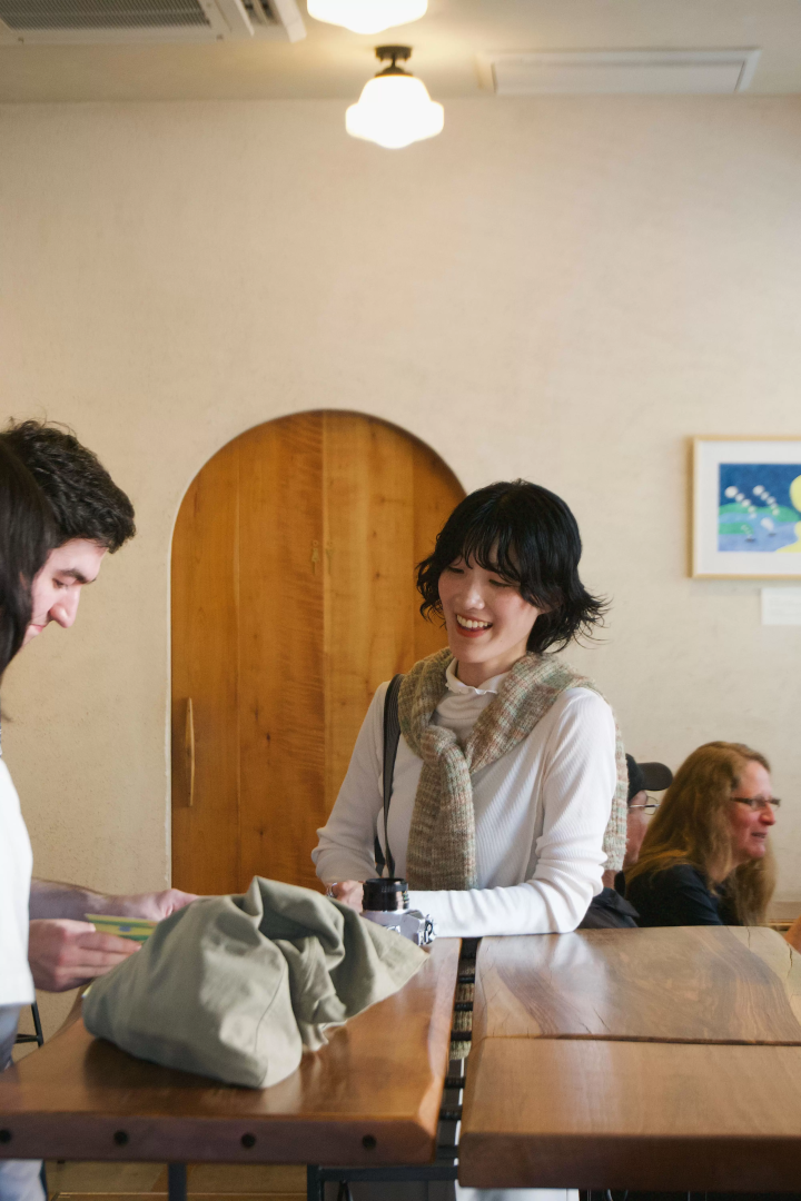 大阪でアートな体験＆宿泊するなら「Hotel Noum OSAKA」へ