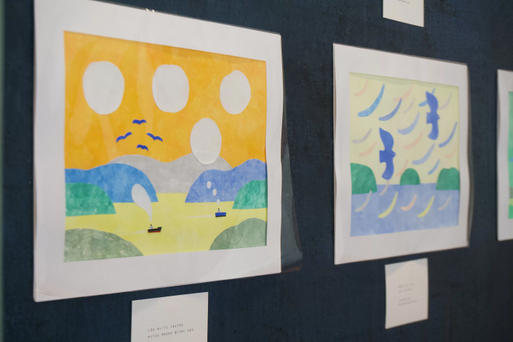 大阪でアートな体験＆宿泊するなら「Hotel Noum OSAKA」へ