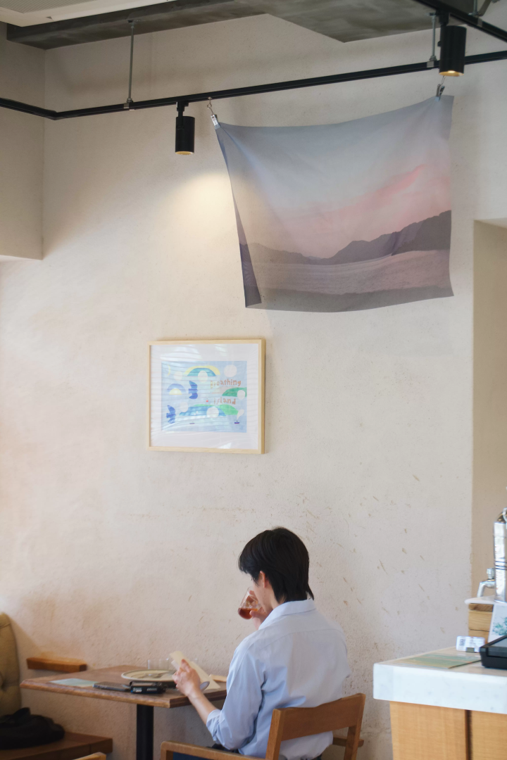 大阪でアートな体験＆宿泊するなら「Hotel Noum OSAKA」へ