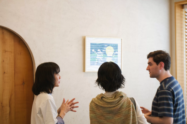 大阪でアートな体験＆宿泊するなら「Hotel Noum OSAKA」へ