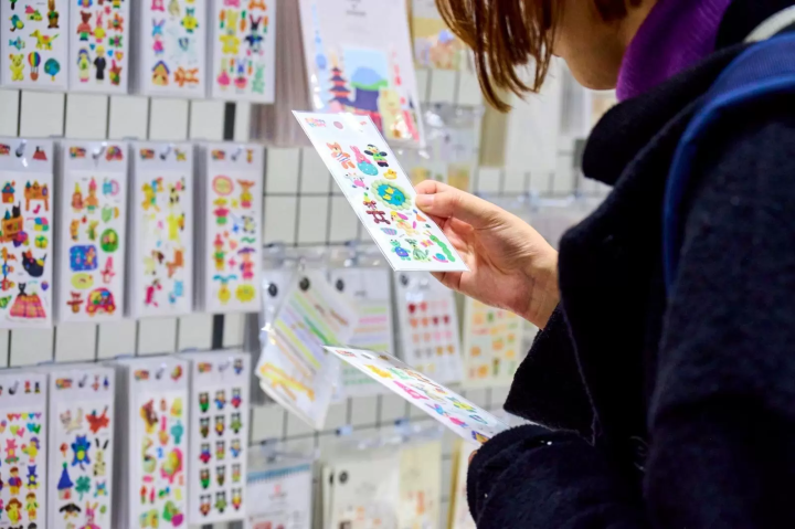 2026文具女子博東京