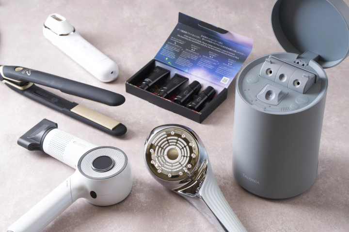 [沖繩港景飯店] 推出全新住宿方案，包含客房內自助護理服務，讓您在旅途中盡享美麗。