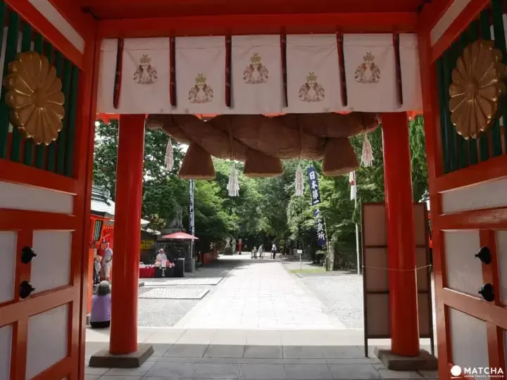 【和歌山】世界遺產熊野三山「熊野速玉大社」！神明最初降臨之地