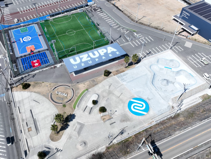 德島縣鳴門市有四個免費遊樂場！還在為帶孩子去哪裡玩而煩惱的家長們千萬不要錯過！