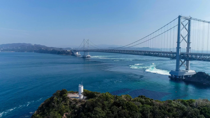 德島縣鳴門市有四個免費遊樂場！還在為帶孩子去哪裡玩而煩惱的家長們千萬不要錯過！
