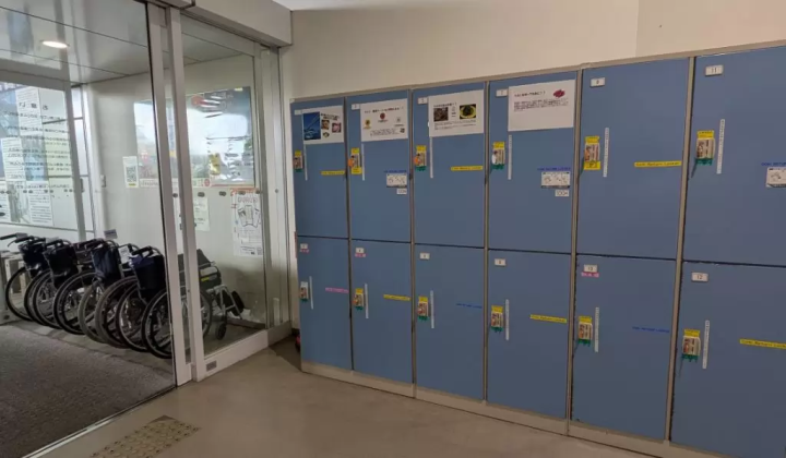 [2026] A comprehensive guide to coin lockers and luggage storage services in Naruto! Enjoy sightseeing without being burdened!