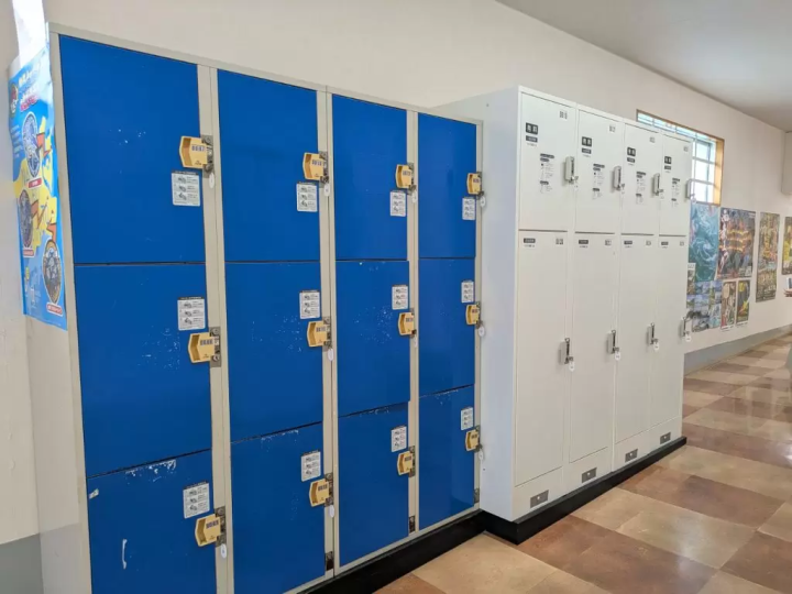 [2026] A comprehensive guide to coin lockers and luggage storage services in Naruto! Enjoy sightseeing without being burdened!