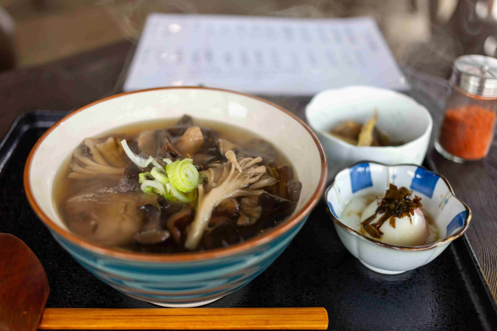 7 Local Gourmet Spots to Enjoy Around Naruko Onsen | Includes Sweets and Local Sake