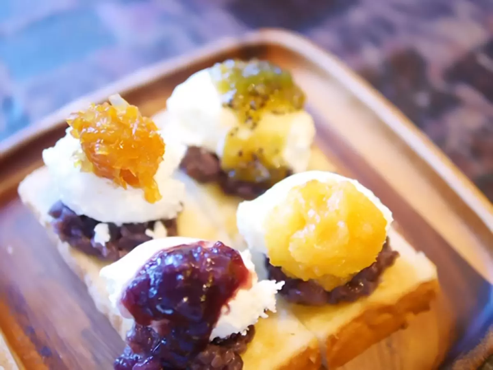 10 breakfast spots in Nagoya and Tokoname that will make you look forward to your mornings