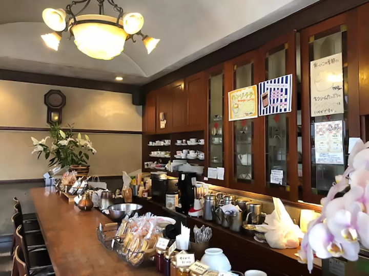 10 breakfast spots in Nagoya and Tokoname that will make you look forward to your mornings