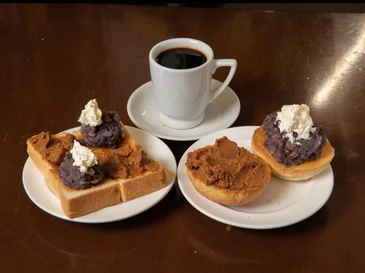 10 breakfast spots in Nagoya and Tokoname that will make you look forward to your mornings