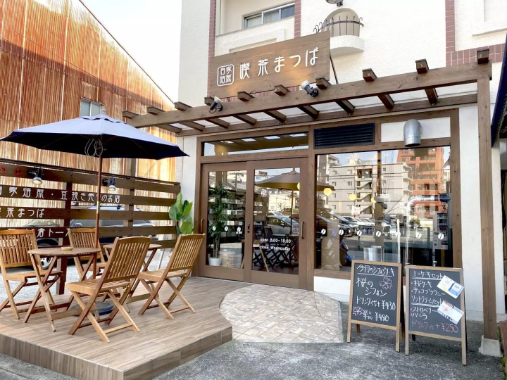 10 breakfast spots in Nagoya and Tokoname that will make you look forward to your mornings