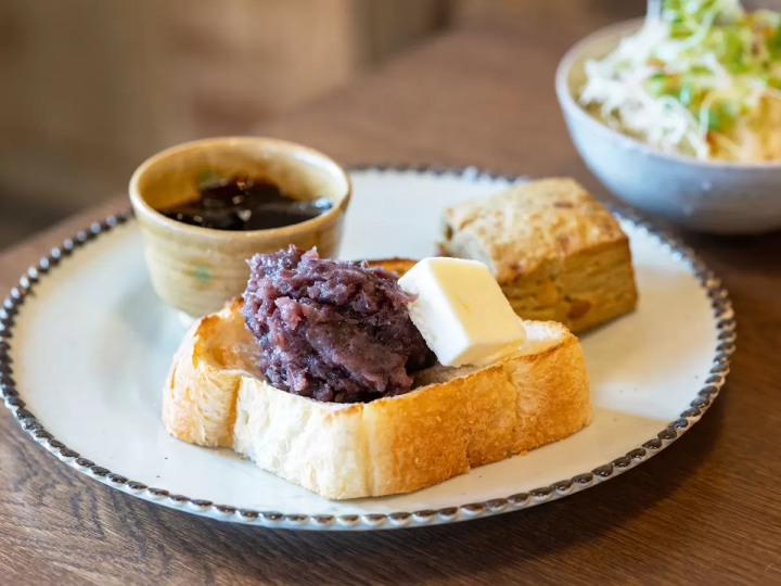 10 breakfast spots in Nagoya and Tokoname that will make you look forward to your mornings