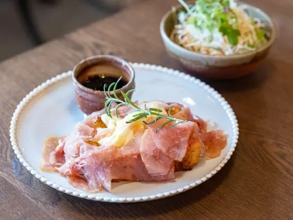 10 breakfast spots in Nagoya and Tokoname that will make you look forward to your mornings