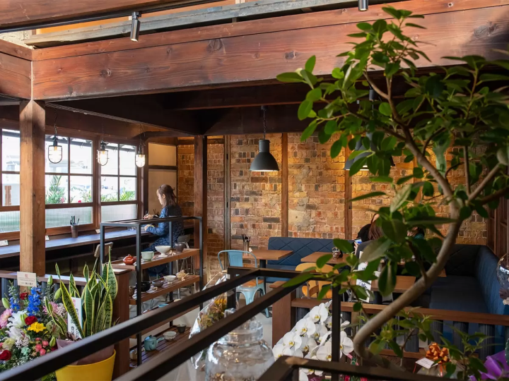 10 breakfast spots in Nagoya and Tokoname that will make you look forward to your mornings