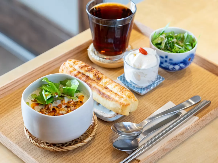 10 breakfast spots in Nagoya and Tokoname that will make you look forward to your mornings