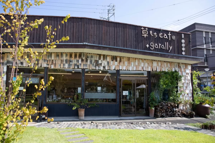 10 breakfast spots in Nagoya and Tokoname that will make you look forward to your mornings