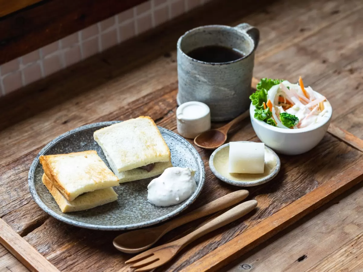 10 breakfast spots in Nagoya and Tokoname that will make you look forward to your mornings